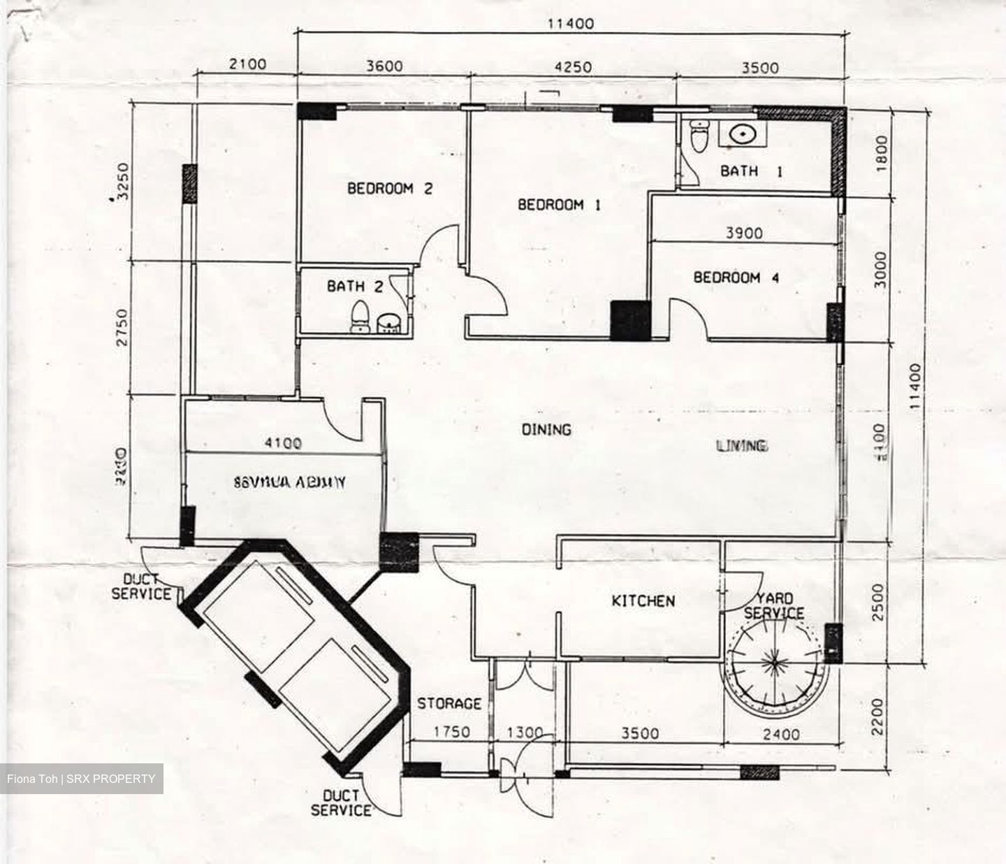 Blk 637 Choa Chu Kang North 6 (Choa Chu Kang), HDB Executive #589125111
